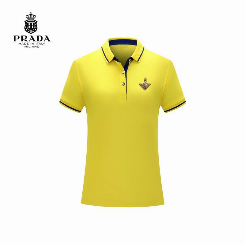 Prada Men's Polo 285